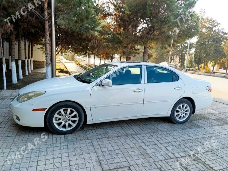 Lexus ES 300 2002 - 170 000 TMT - Farap - img 2