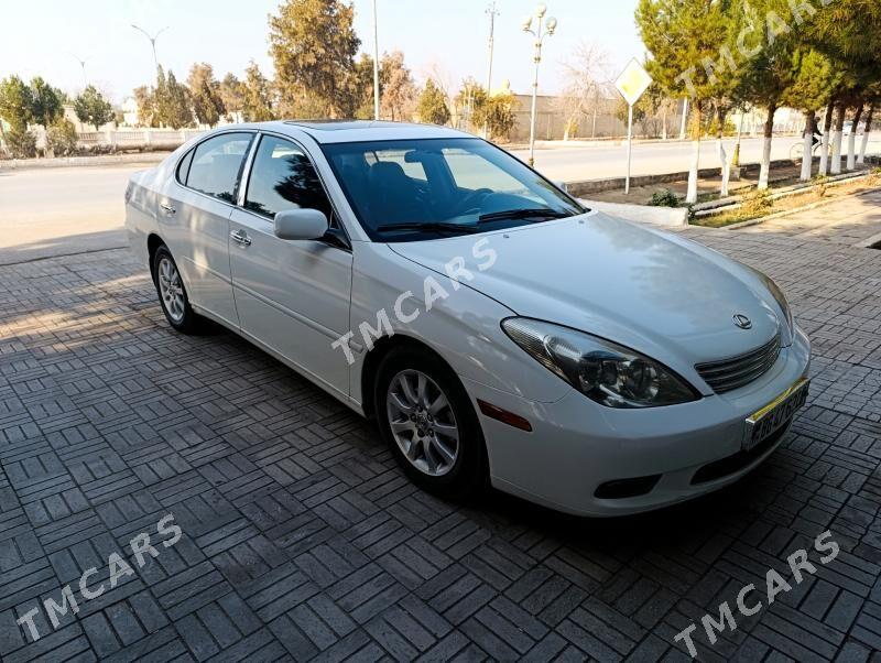 Lexus ES 300 2002 - 170 000 TMT - Farap - img 3