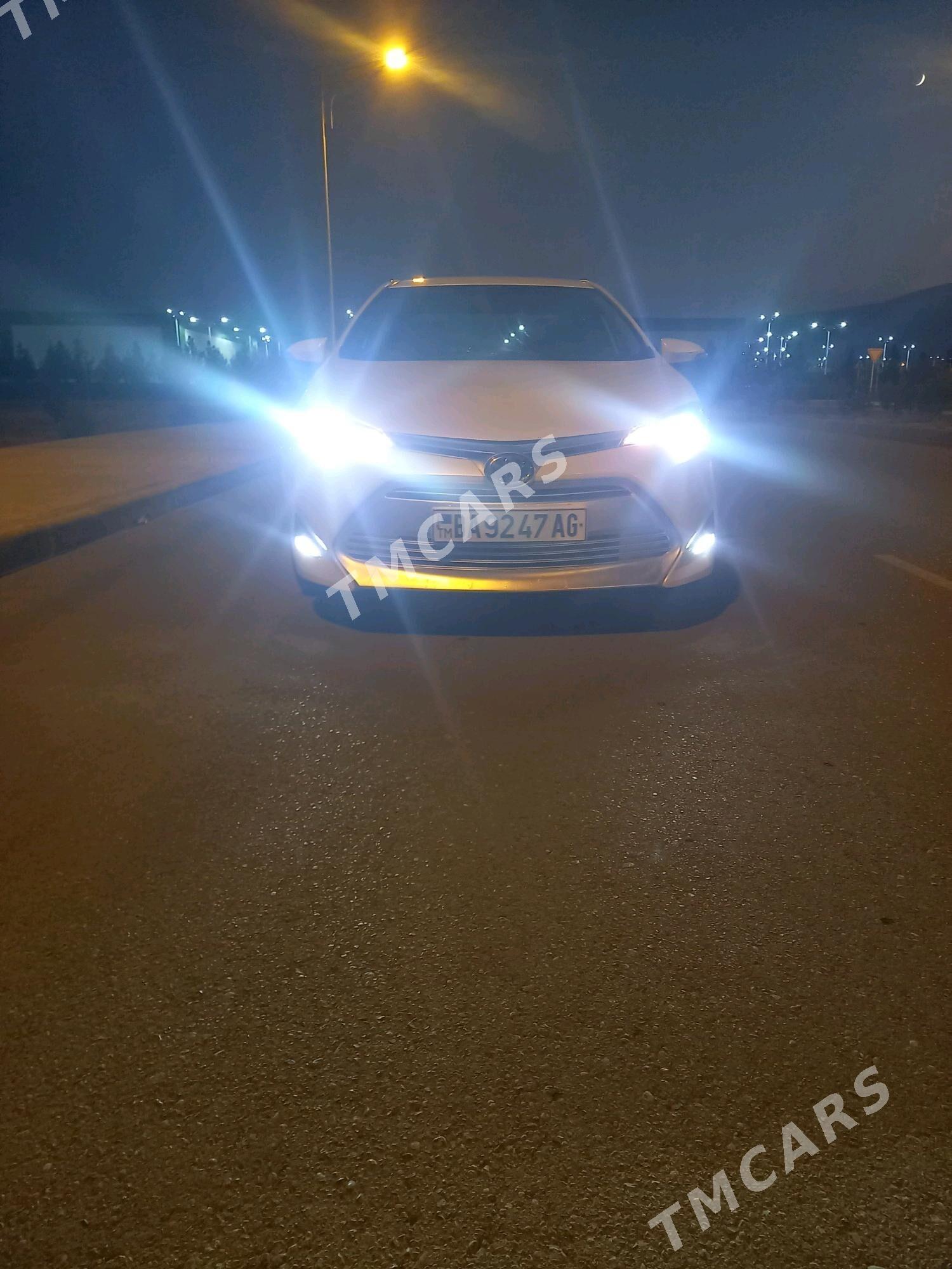 Toyota Corolla 2014 - 178 000 TMT - Бузмеин - img 6