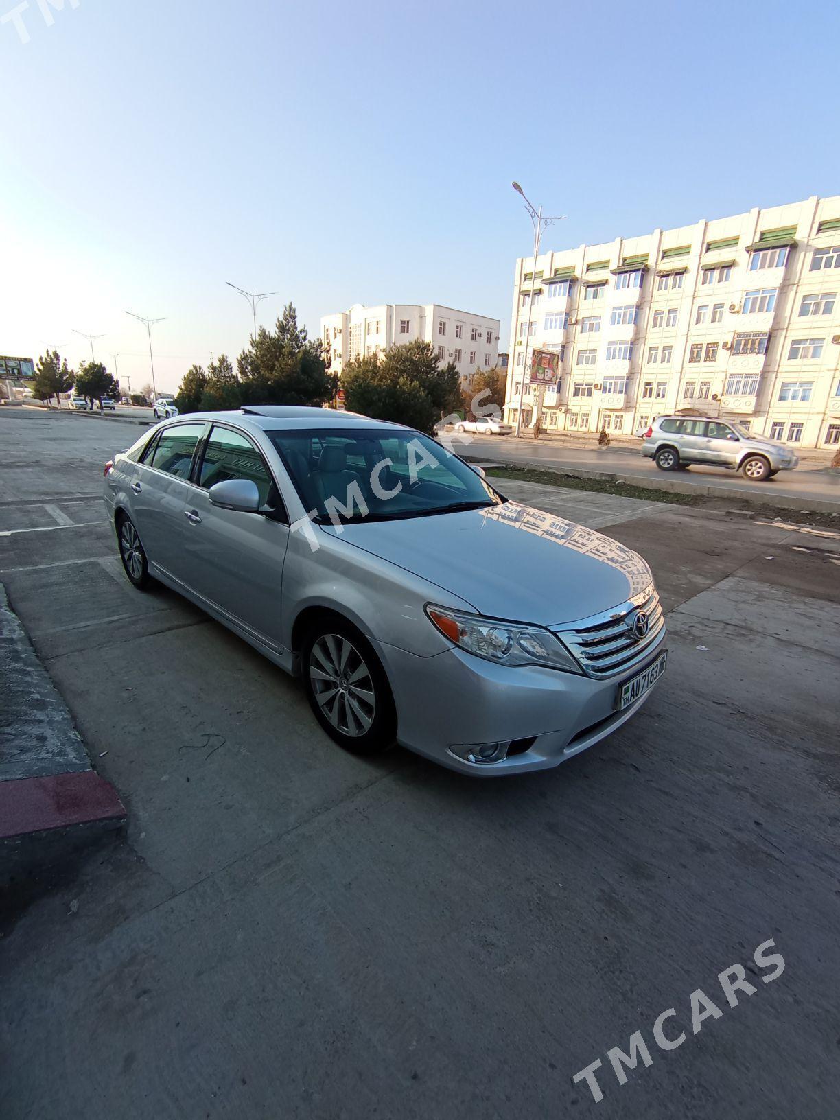 Toyota Avalon 2011 - 260 000 TMT - Туркменабат - img 9