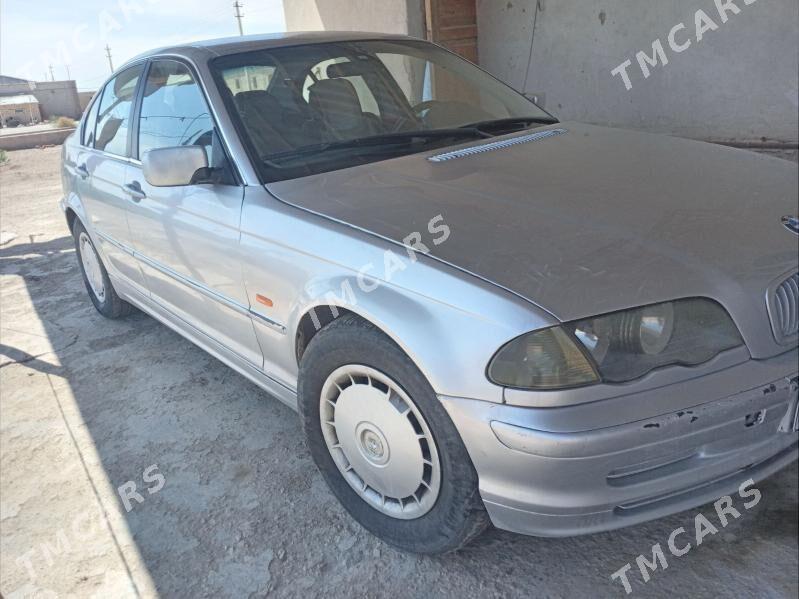 BMW 320 1999 - 60 000 TMT - Gubadag - img 6