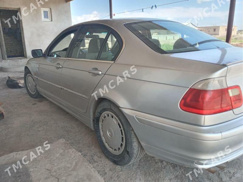 BMW 320 1999 - 60 000 TMT - Gubadag - img 5