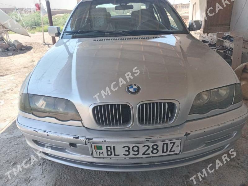 BMW 320 1999 - 60 000 TMT - Gubadag - img 8