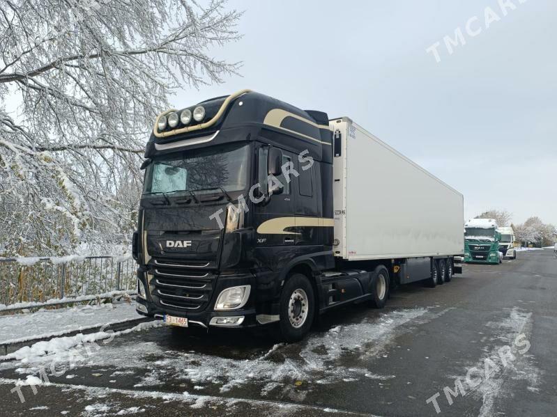 DAF 480 2019 - 885 000 TMT - Bedew - img 3