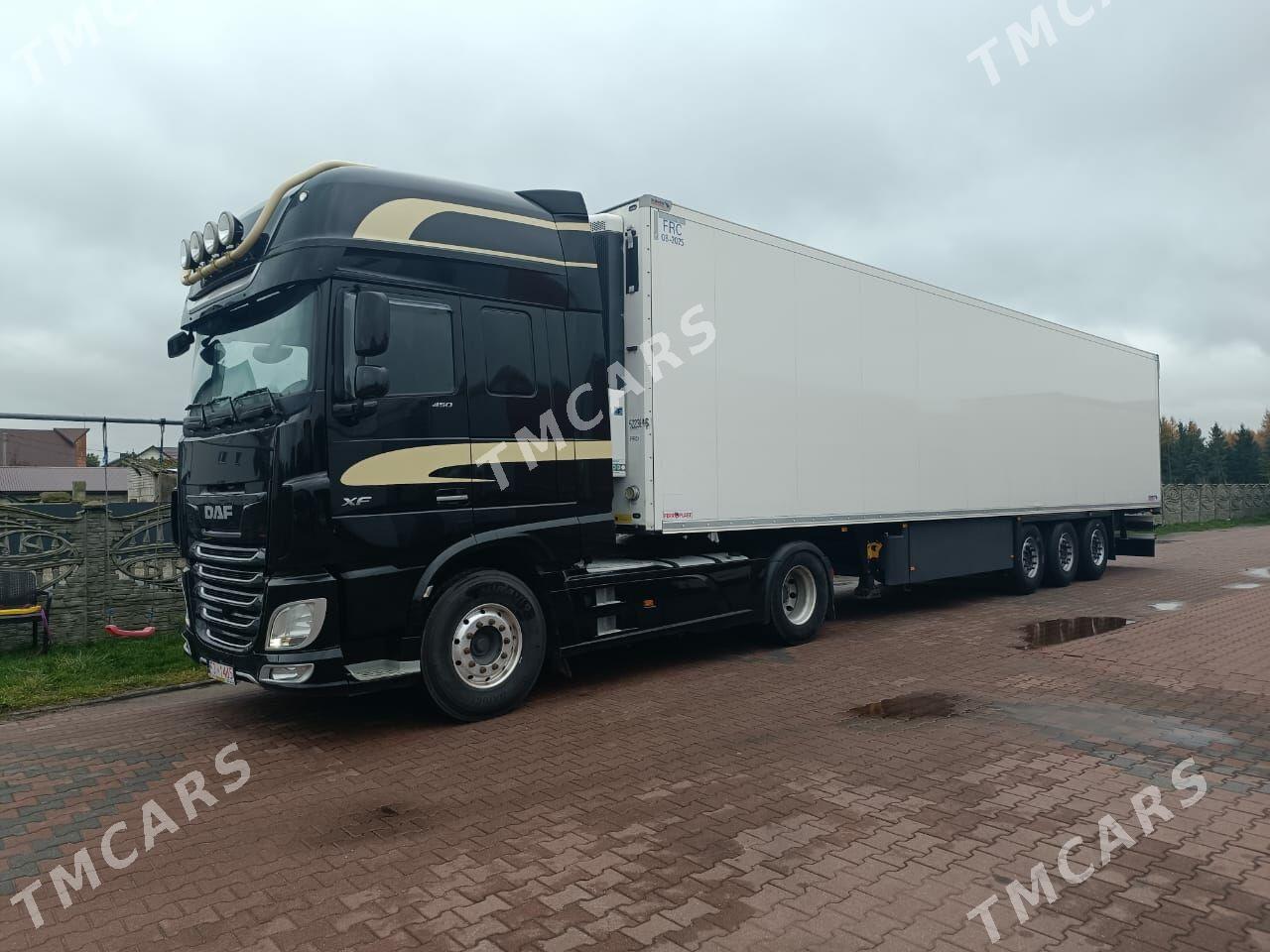 DAF 480 2019 - 885 000 TMT - Bedew - img 2