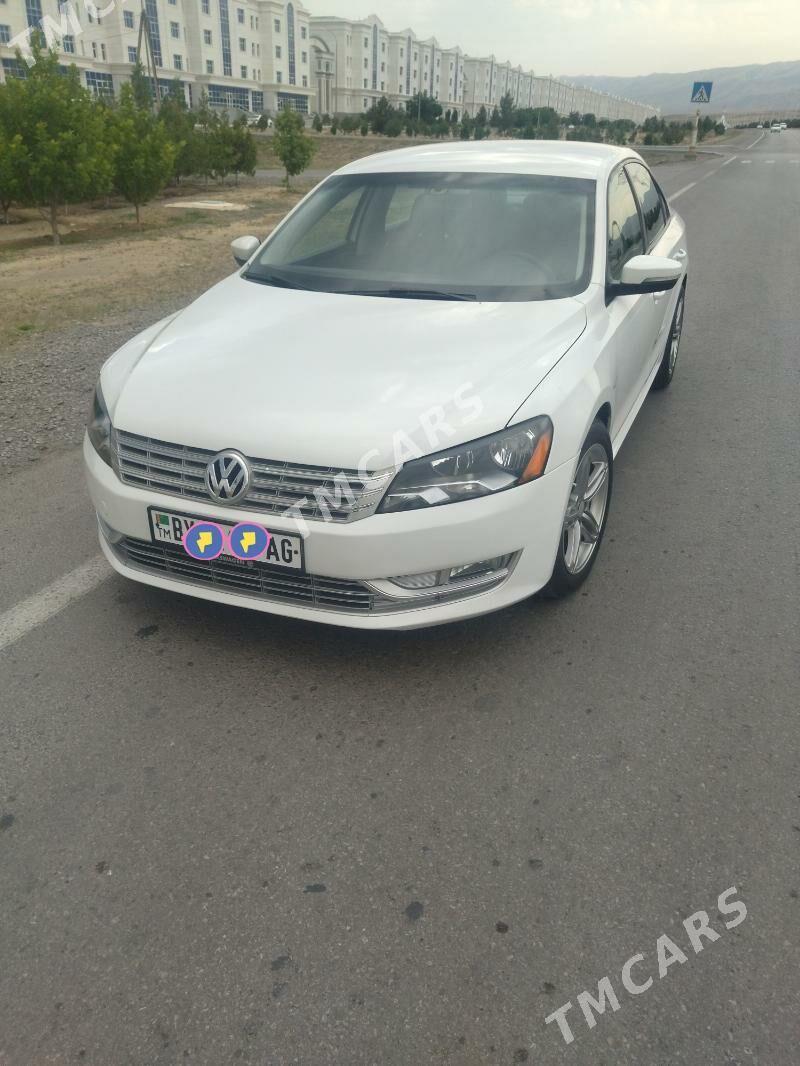 Volkswagen Passat 2013 - 145 000 TMT - Хитровка - img 3