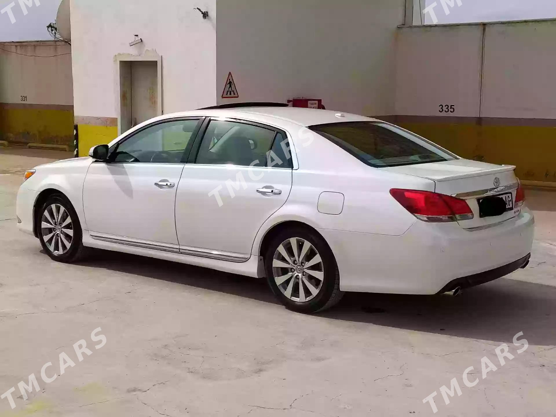 Toyota Avalon 2011 - 310 000 TMT - Aşgabat - img 2