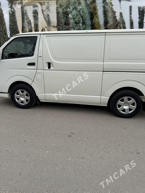 Toyota Hiace 2008 - 240 000 TMT - Aşgabat - img 2