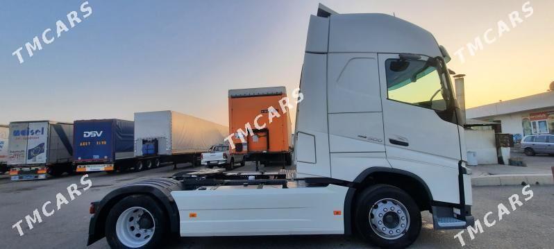 Volvo FH 500 2020 - 1 500 000 TMT - ул. Подвойского (Битарап Туркменистан шаёлы) - img 6