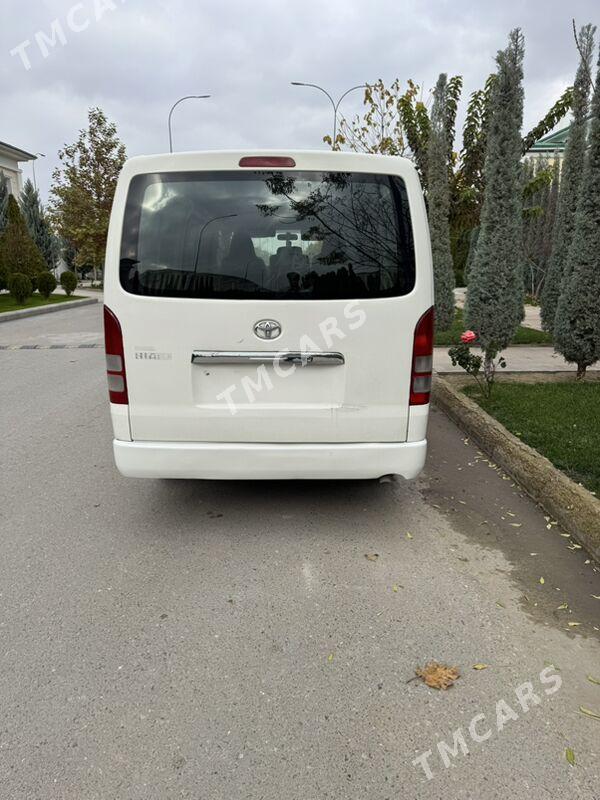 Toyota Hiace 2008 - 240 000 TMT - Aşgabat - img 3