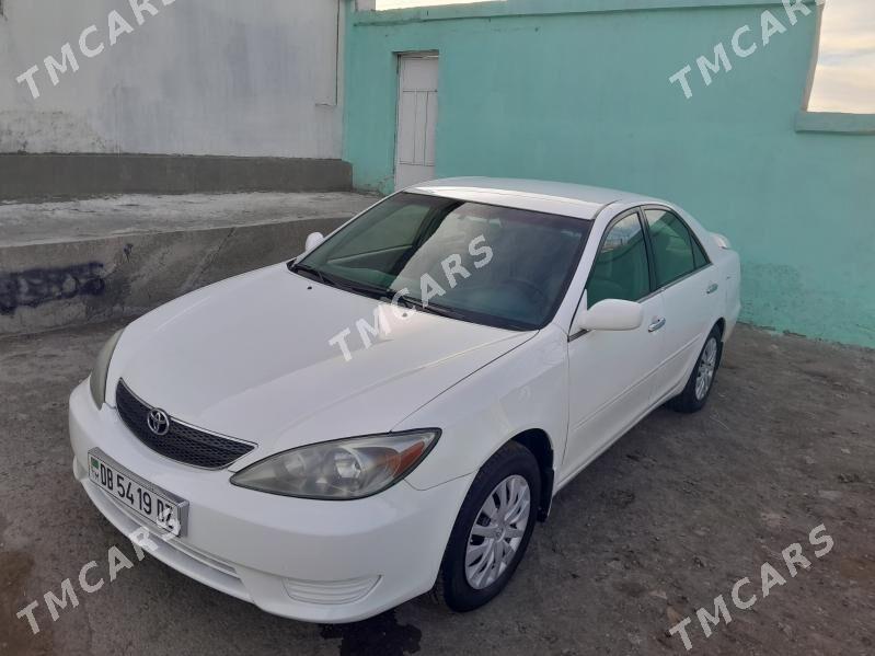 Toyota Camry 2002 - 135 000 TMT - Daşoguz - img 2