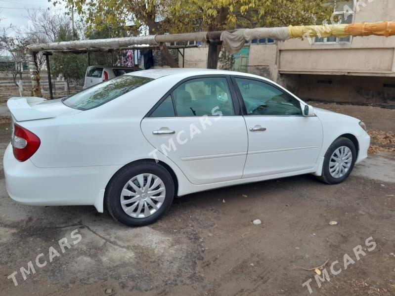 Toyota Camry 2002 - 135 000 TMT - Daşoguz - img 3