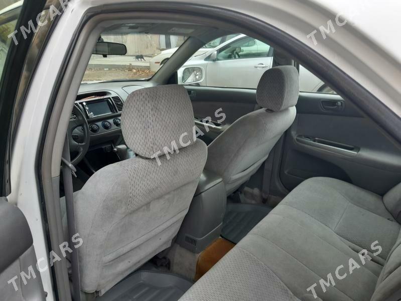 Toyota Camry 2002 - 135 000 TMT - Daşoguz - img 7