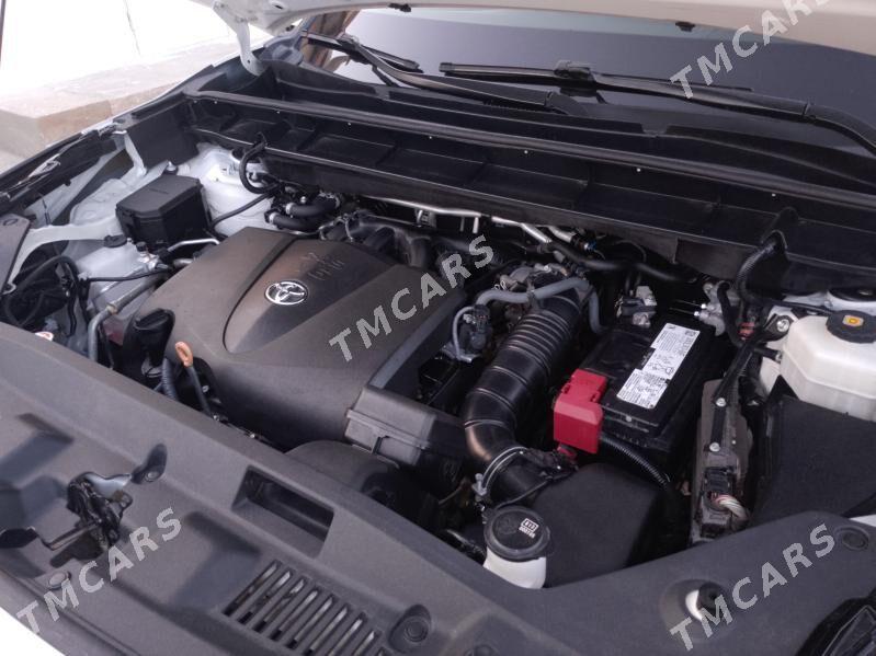 Toyota Highlander 2020 - 650 000 TMT - Hazar - img 4