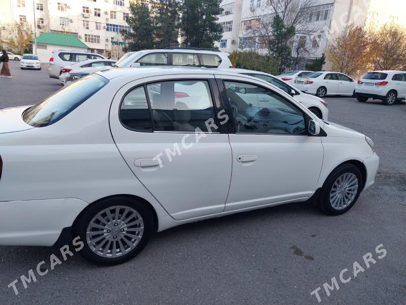 Toyota Echo 2004 - 82 000 TMT - Кëши - img 5