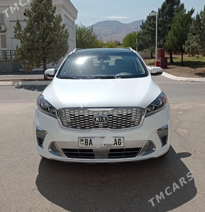 Kia Sorento 2019 - 336 000 TMT - Aşgabat - img 7