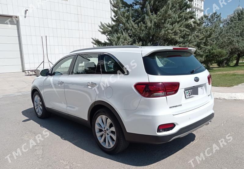 Kia Sorento 2019 - 336 000 TMT - Aşgabat - img 3