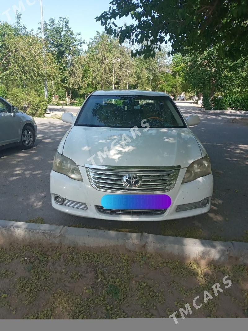 Toyota Avalon 2005 - 135 000 TMT - Aşgabat - img 2