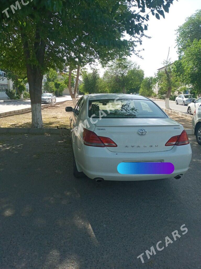 Toyota Avalon 2005 - 135 000 TMT - Aşgabat - img 3