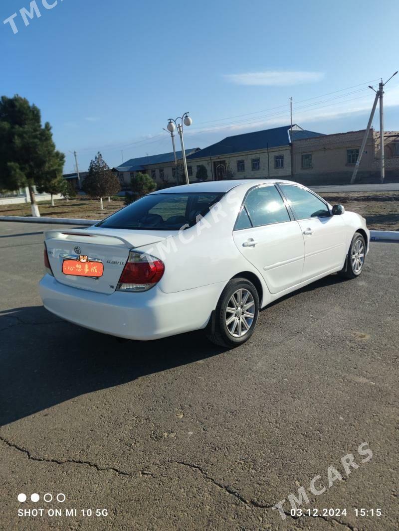 Toyota Camry 2006 - 160 000 TMT - Туркменабат - img 3