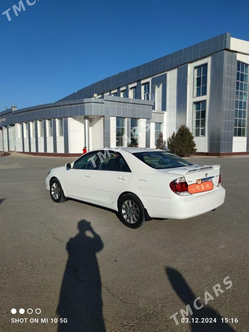 Toyota Camry 2006 - 160 000 TMT - Туркменабат - img 6