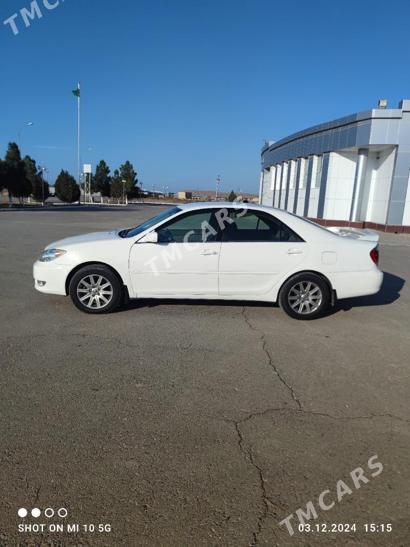 Toyota Camry 2006 - 160 000 TMT - Туркменабат - img 10