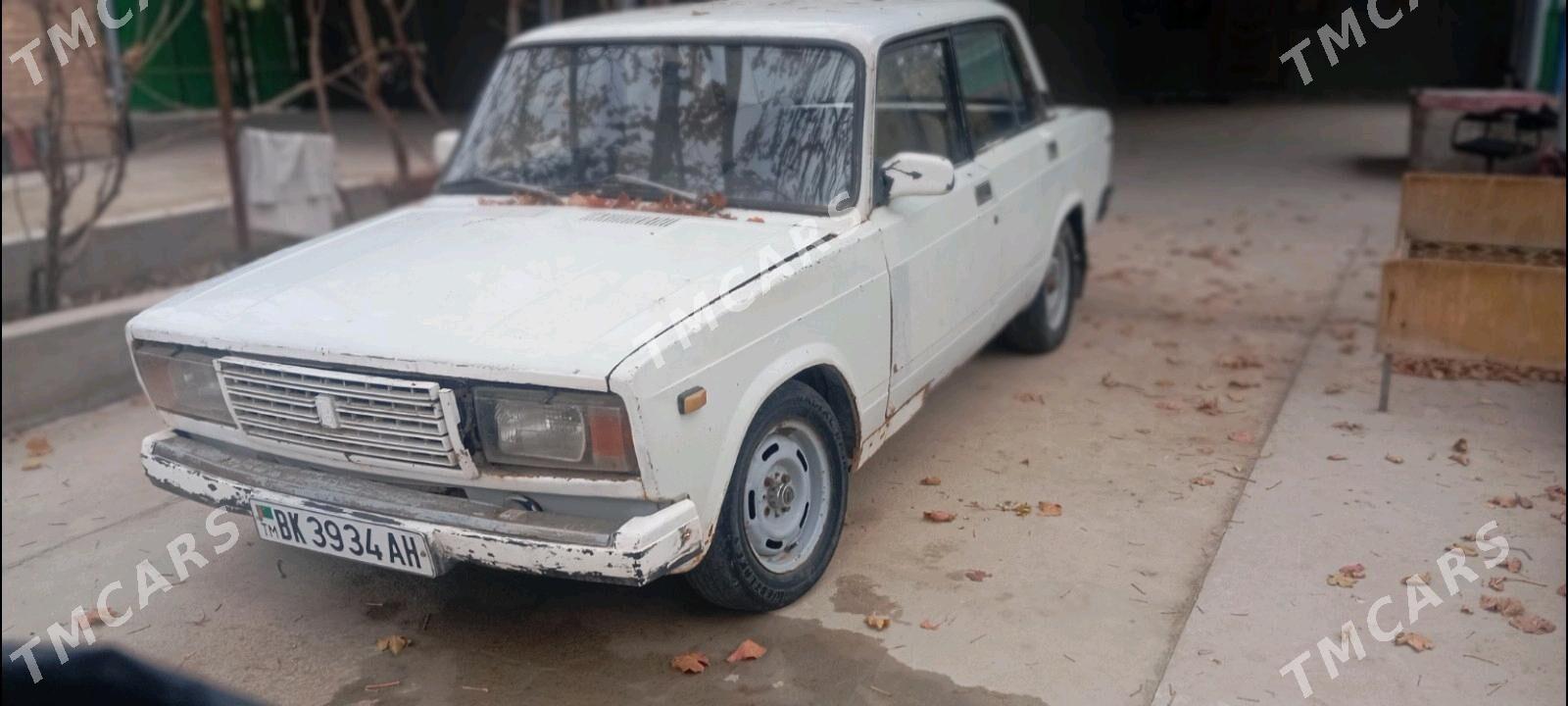 Lada 2105 1984 - 6 000 TMT - Babadaýhan - img 2