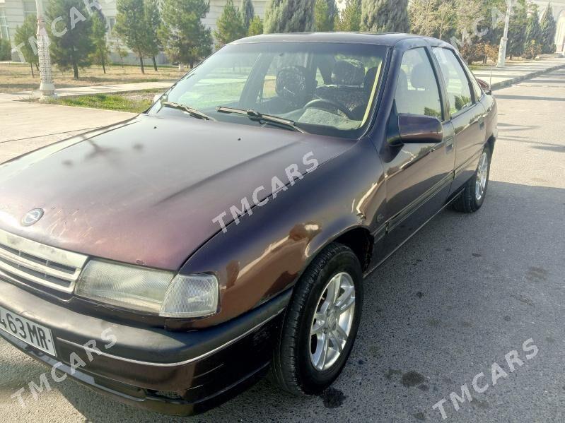 Opel Vectra 1990 - 23 000 TMT - Мары - img 3