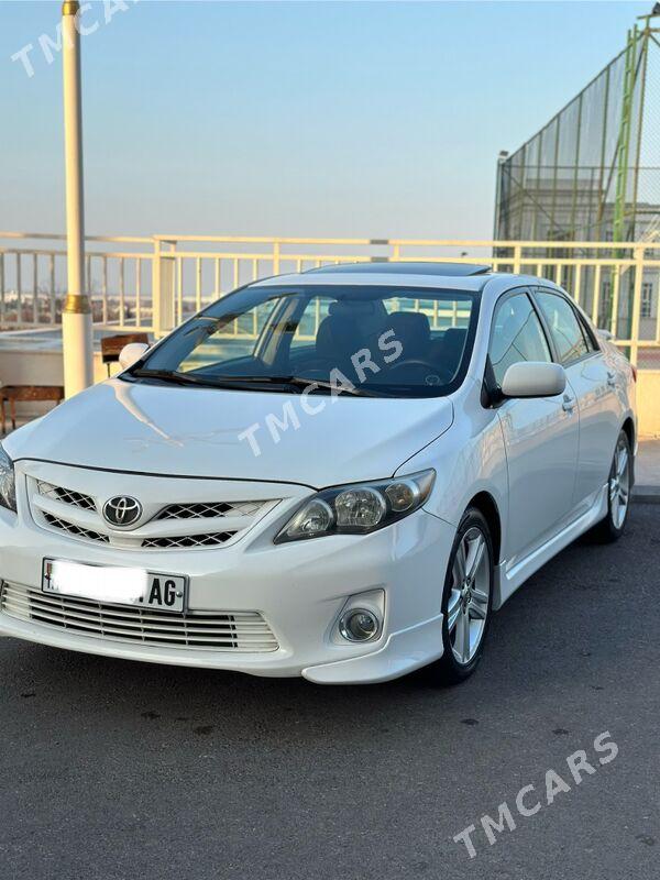 Toyota Corolla 2012 - 165 000 TMT - 15-nji tapgyr - img 3