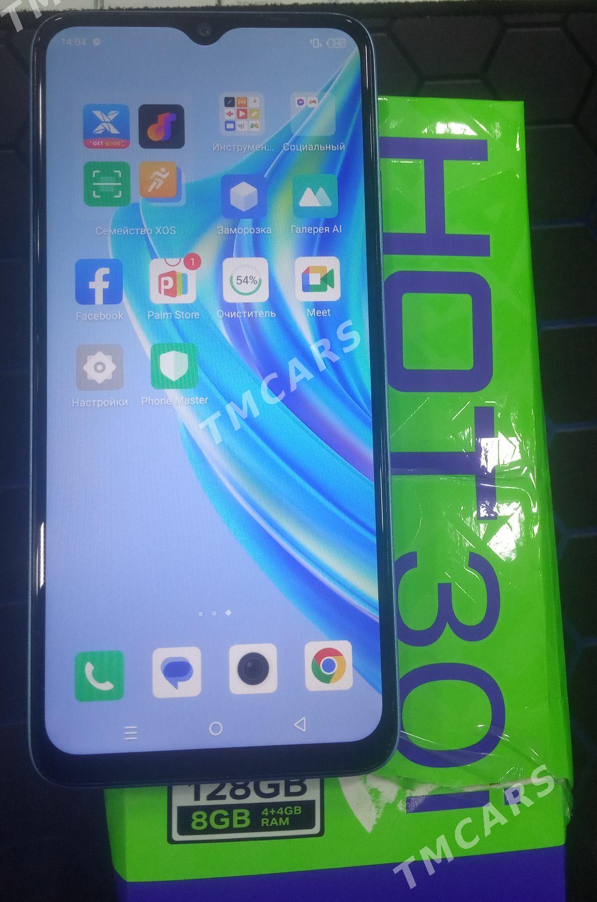 infinix Hot 30 i - Türkmenbaşy - img 2