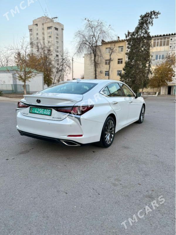 Lexus ES 350 2021 - 535 000 TMT - Ашхабад - img 5