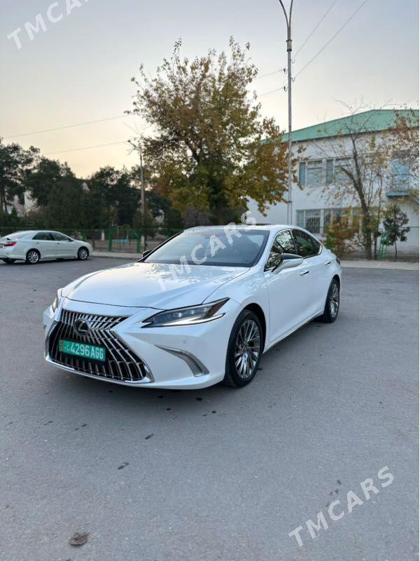 Lexus ES 350 2021 - 535 000 TMT - Ашхабад - img 2