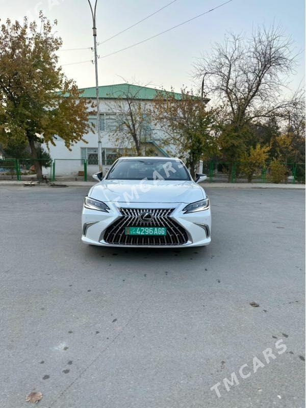 Lexus ES 350 2021 - 535 000 TMT - Ашхабад - img 4