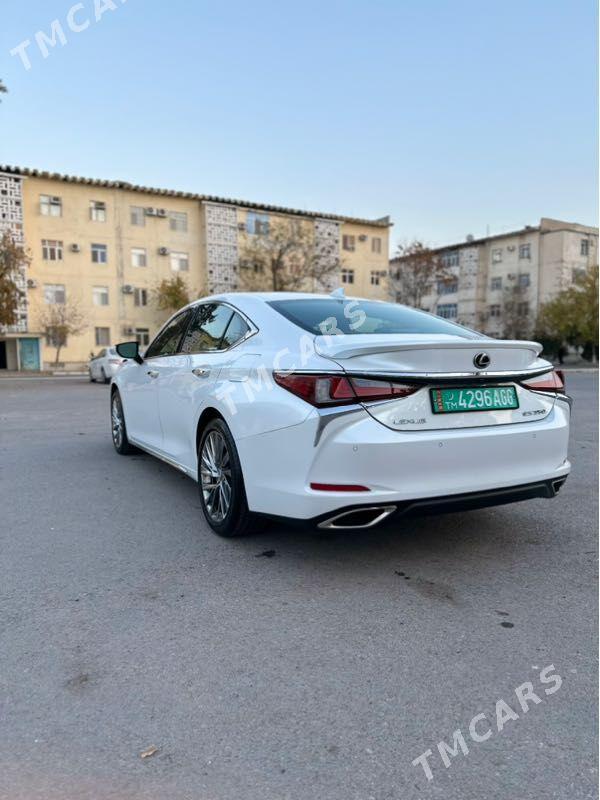 Lexus ES 350 2021 - 535 000 TMT - Ашхабад - img 3