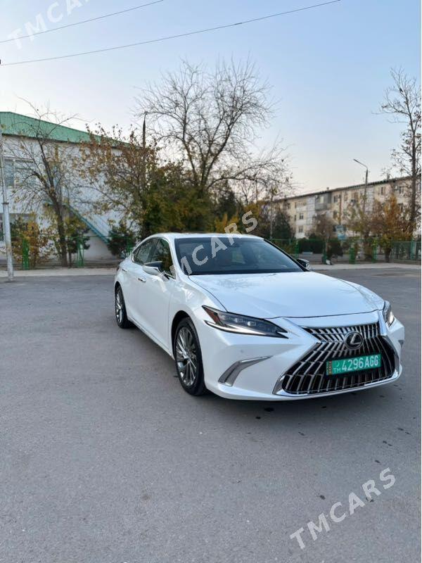 Lexus ES 350 2021 - 535 000 TMT - Ашхабад - img 8