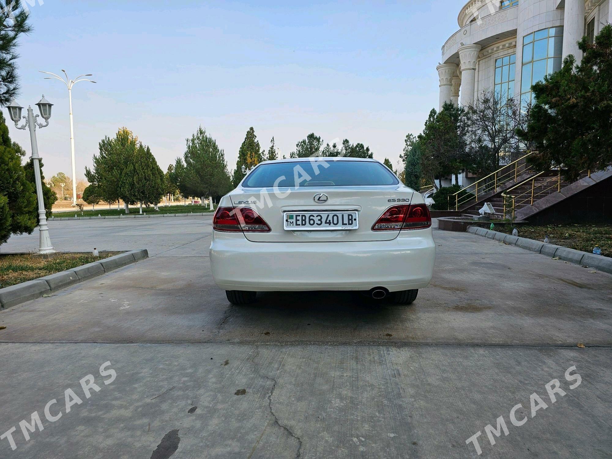 Lexus ES 330 2005 - 210 000 TMT - Türkmenabat - img 5