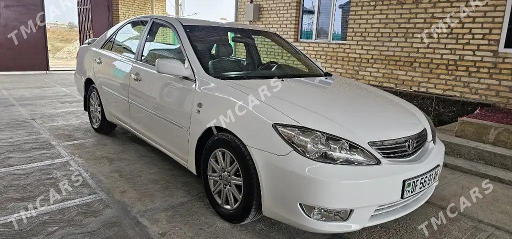 Toyota Camry 2002 - 170 000 TMT - Мары - img 4