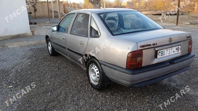 Opel Vectra 1991 - 30 000 TMT - Мургап - img 5