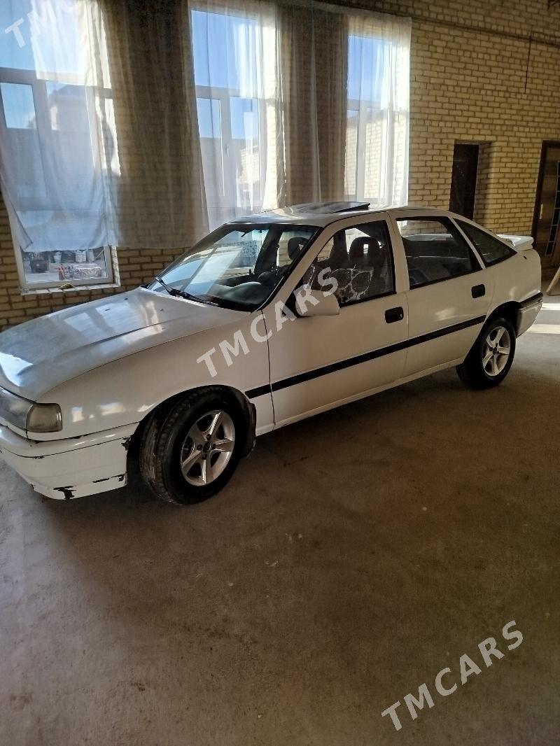 Opel Vectra 1993 - 30 000 TMT - Дянев - img 5