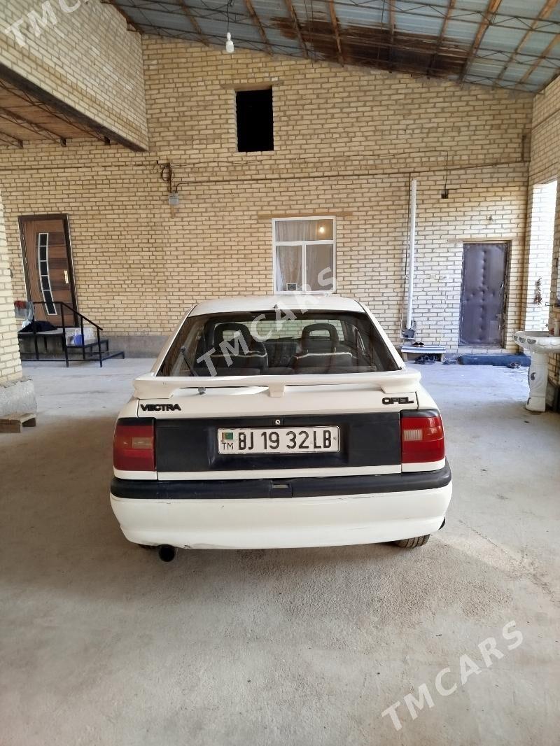 Opel Vectra 1993 - 30 000 TMT - Дянев - img 6