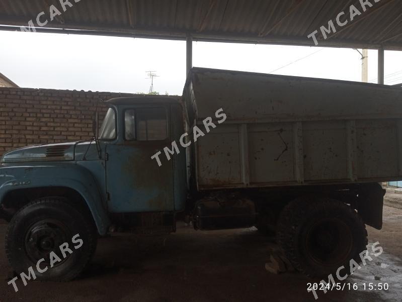 Zil 131 1994 - 75 000 TMT - Бабадайхан - img 3