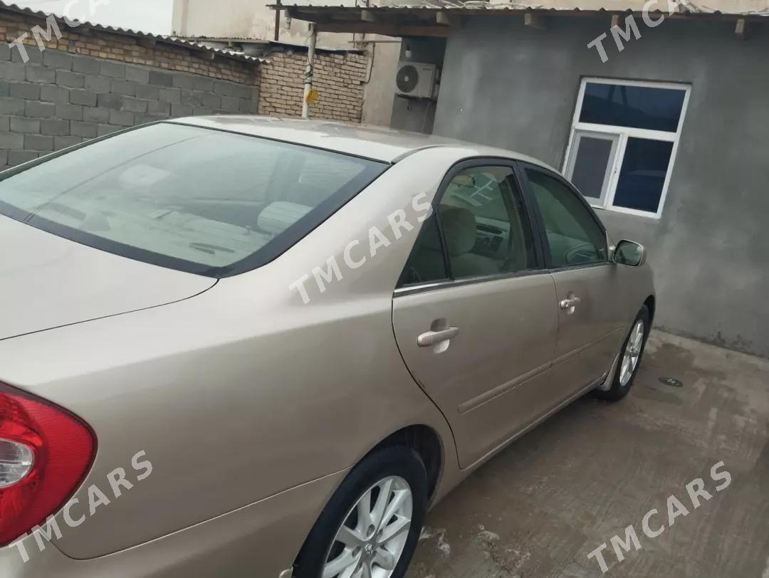 Toyota Camry 2003 - 140 000 TMT - Köneürgenç - img 5