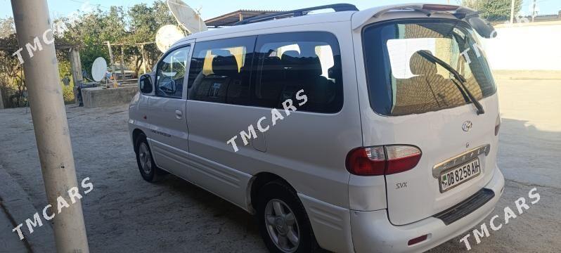 Toyota Sienna 2002 - 80 000 TMT - Kaka - img 2