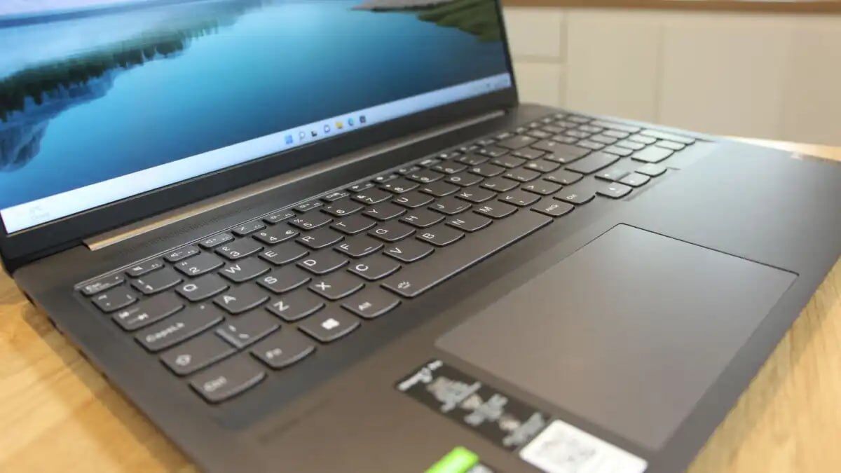 Lenovo Intel 11Gen /Nvidia 2GB - Aşgabat - img 7