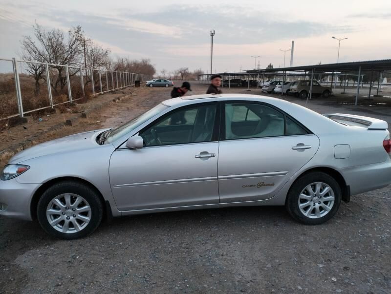 Toyota Camry 2005 - 140 000 TMT - Дянев - img 6