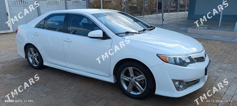 Toyota Camry 2012 - 190 000 TMT - Мургап - img 2