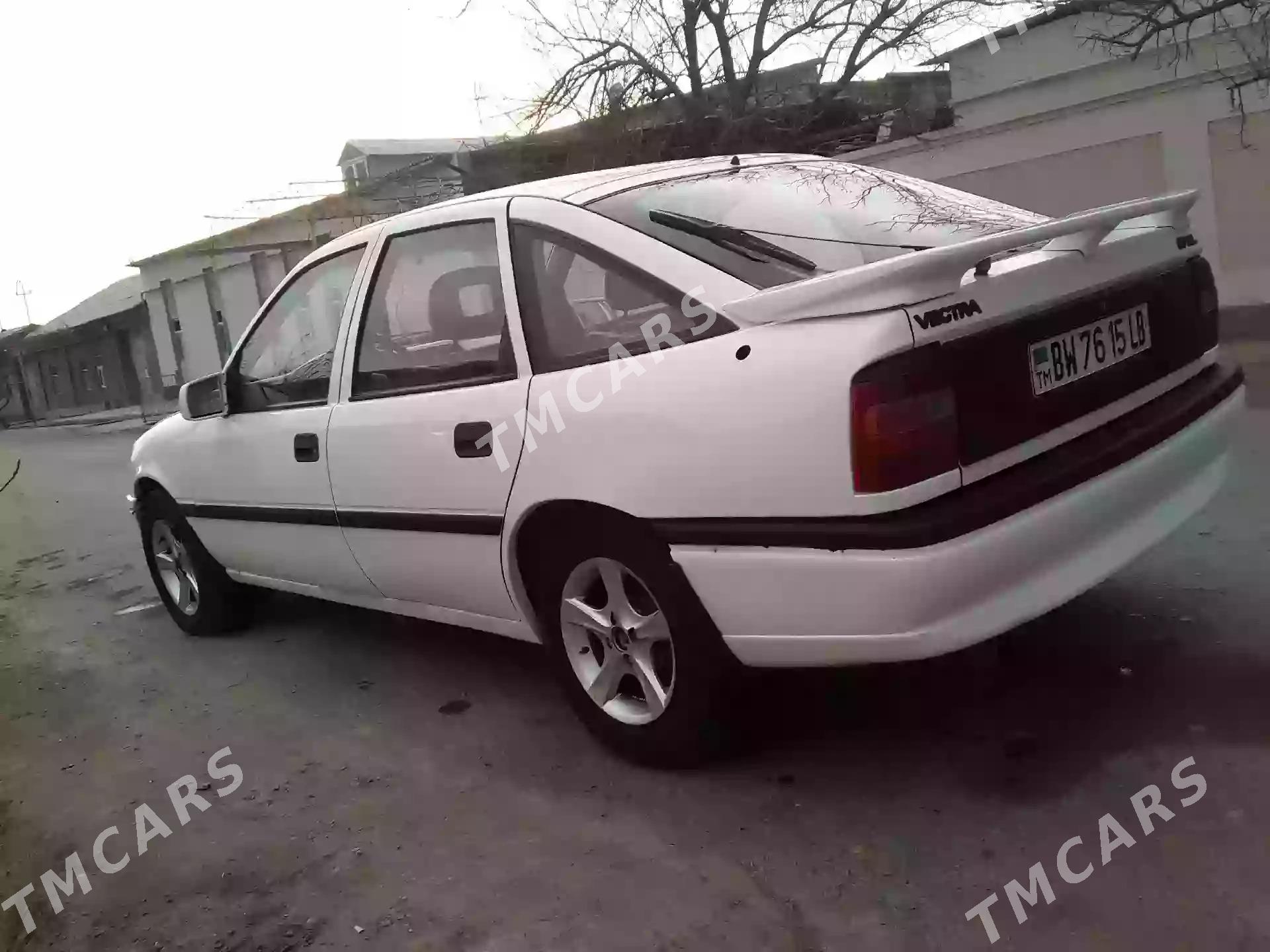 Opel Vectra 1993 - 30 000 TMT - Дянев - img 3