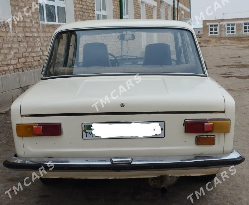 Lada 2104 1986 - 24 000 TMT - Gurbansoltan Eje - img 2