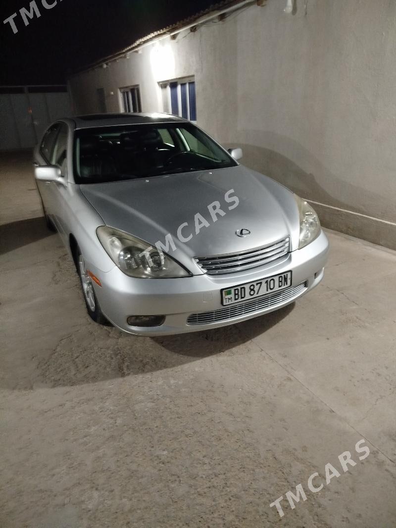 Lexus ES 330 2003 - 170 000 TMT - Гызыларбат - img 2