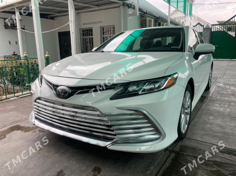 Toyota Camry 2020 - 315 000 TMT - Änew - img 6